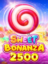 Sweet Bonanza 2500