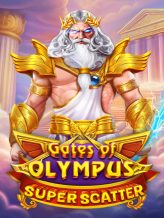 Gates of Olympus Super Scatter