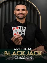 Blackjack Classic
